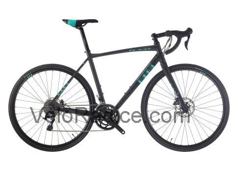 Bianchi Via Nirone 7 Tiagra scheda tecnica e recensioni